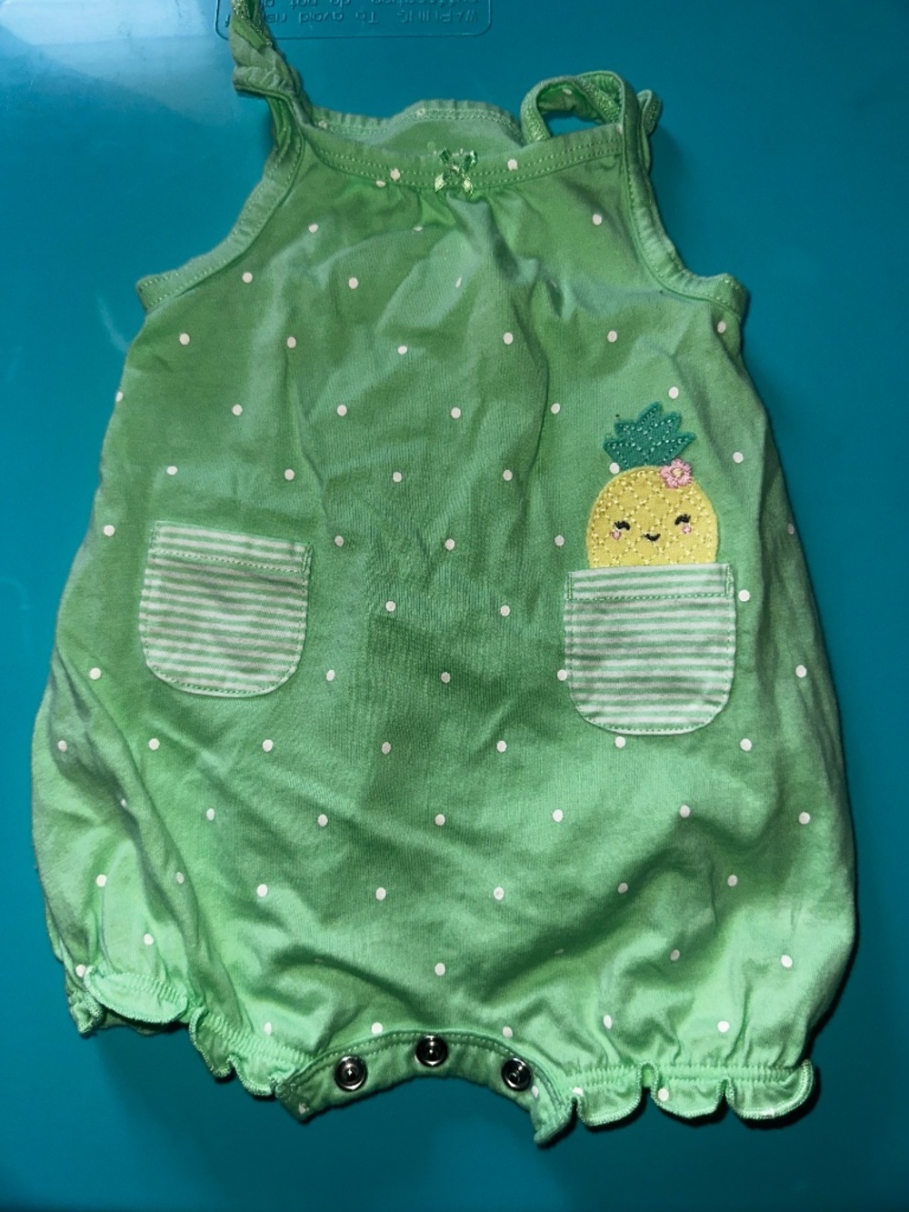 baby onsie